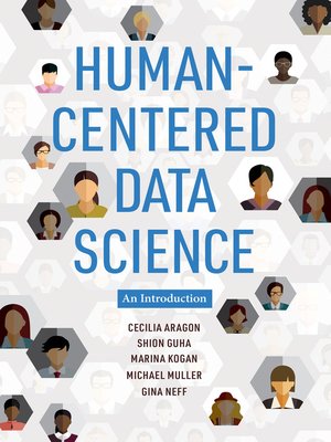 cover image of Human-Centered Data Science